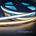 Tiras de LED Flex Flex personalizadas